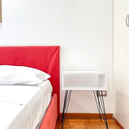 The Boutique - Repubblica - Station Apartment Milan