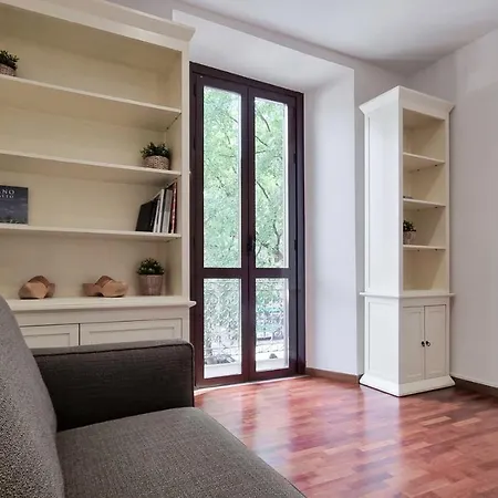 Italianway Easy - Buonarroti 5 Apartament *