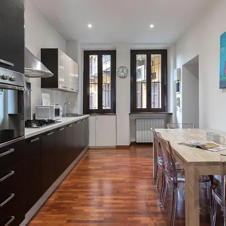 Apartment Italianway - Buonarroti 5