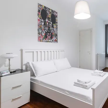 Italianway - Buonarroti 5 Apartment *