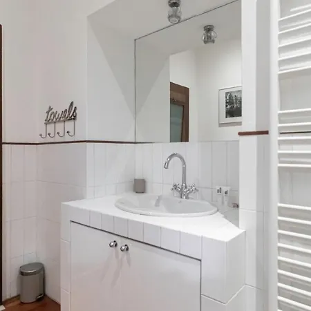 Italianway - Buonarroti 5 Milan