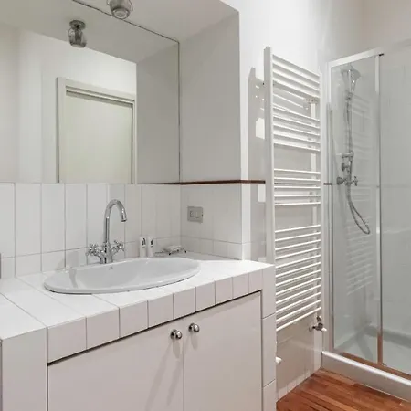 Italianway - Buonarroti 5 * Milan