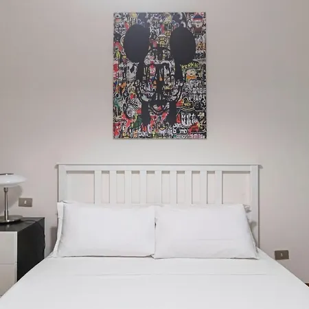 Italianway Easy - Buonarroti 5 Apartament
