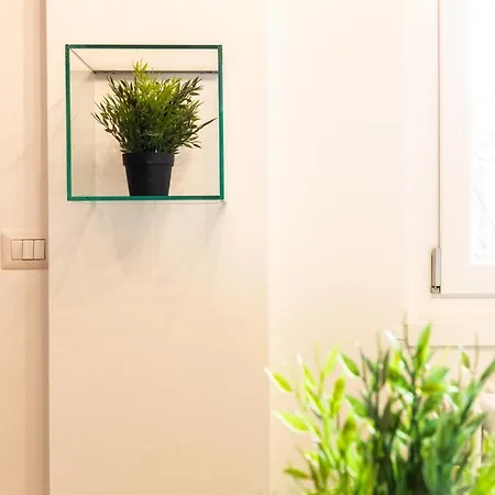 Apartment Bellarmino 21 Mailand