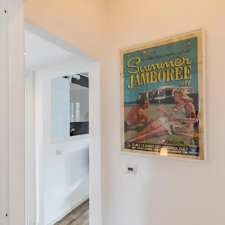 Bellarmino 21 Milano