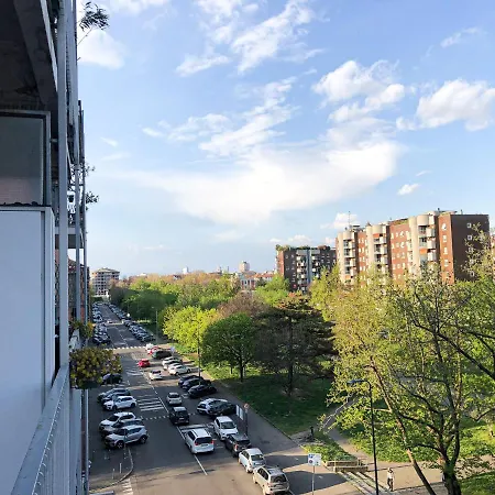 Gæstehus Accogliente A Milano