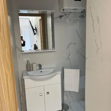 Apt. N. 5 Apartmán