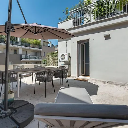 Appartamento Easylife - Stile E Relax In Porta Venezia