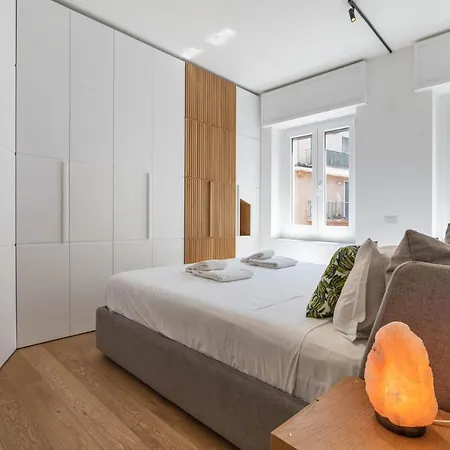 Appartamento Easylife - Stile E Relax In Porta Venezia *
