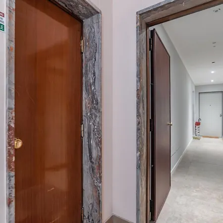 Apartamento Easylife - - Masera 10 - Porta Venezia