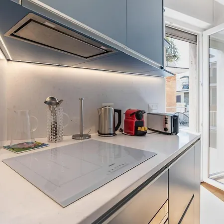 Easylife - - Masera 10 - Porta Venezia Apartamento *