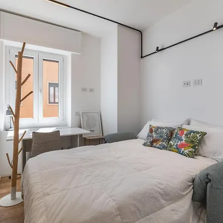 Easylife - - Masera 10 - Porta Venezia Apartamento