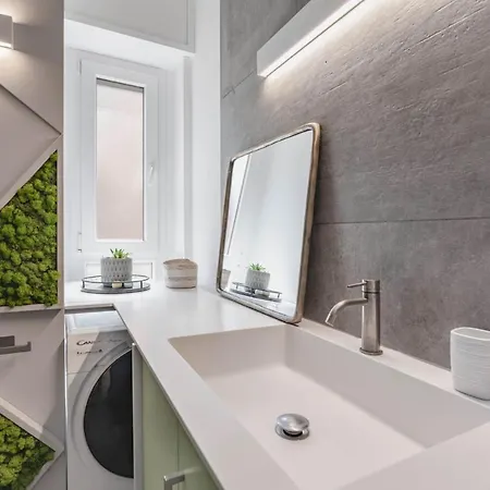 Appartamento Easylife - Stile E Relax In Porta Venezia