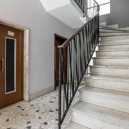 Easylife - - Filippetti 29 - Porta Romana Apartament *