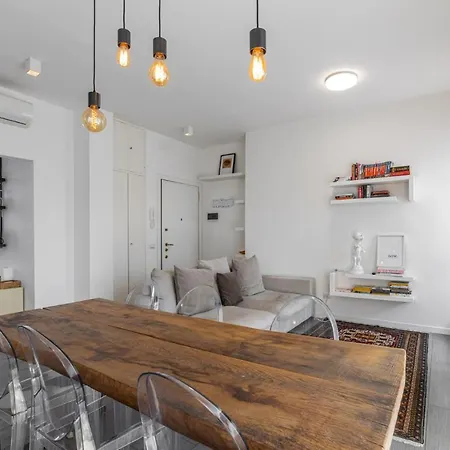 Easylife - - Filippetti 29 - Porta Romana