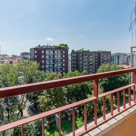 Easylife - - Filippetti 29 - Porta Romana *