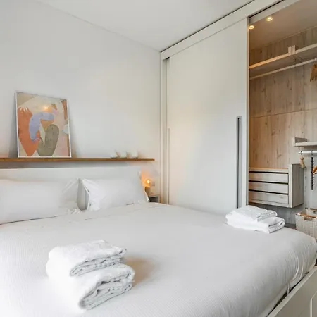 Easylife - - Filippetti 29 - Porta Romana Apartament Mediolan