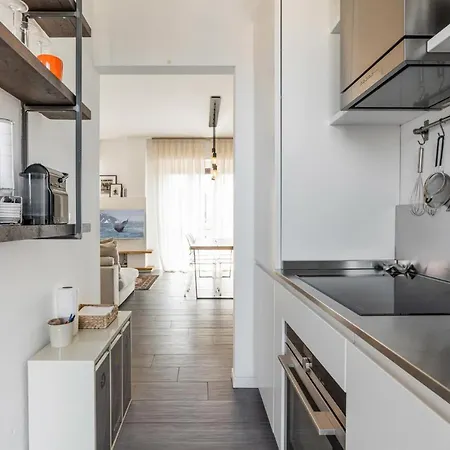 Easylife - - Filippetti 29 - Porta Romana * Mediolan