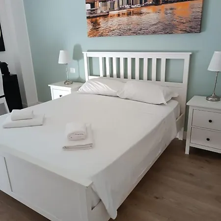 M97&rooms 97 Macchi Milan