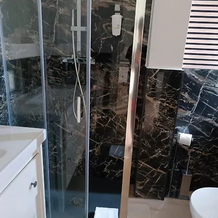 Apartmán M97&rooms 97 Macchi