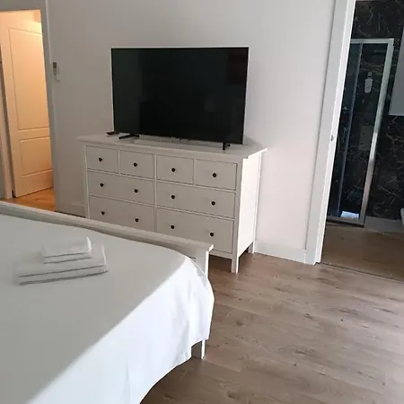 Apartment M97&rooms 97 Macchi