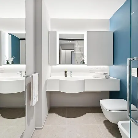 Apartamento Limehome Via Stresa