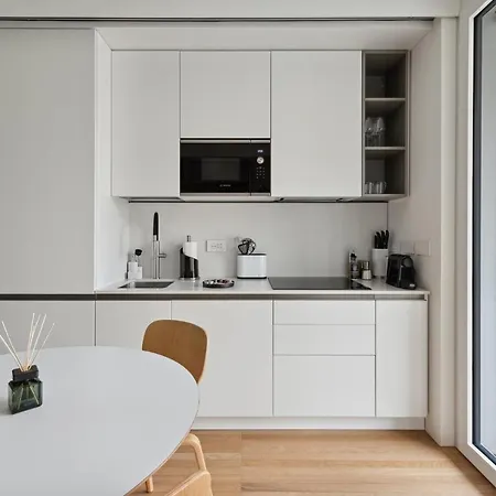 Apartment Limehome Via Stresa
