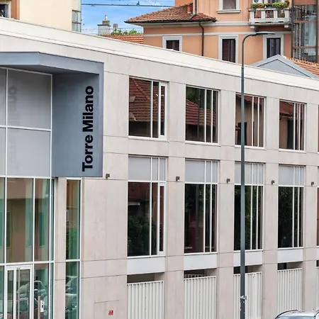 Apartamento Limehome Via Stresa *