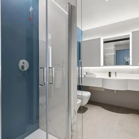 Limehome Via Stresa Apartamento *