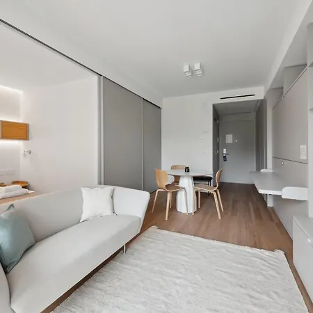 Apartamento Limehome Via Stresa