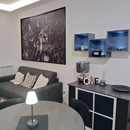 Pirelli 28 Holiday home Milan