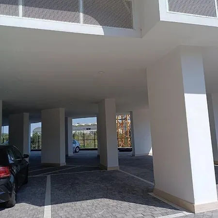 Pirelli 28 Holiday home *