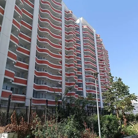 Holiday home Pirelli 28 *