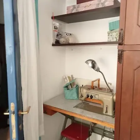 Apartamento Il Grande Blu