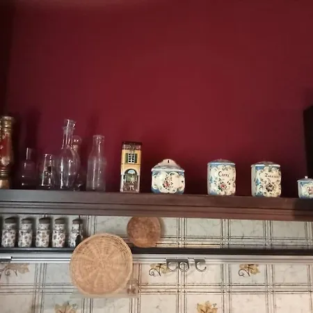 Apartamento Il Grande Blu