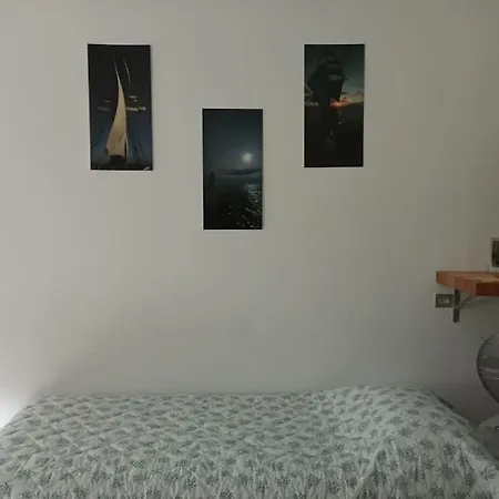 Apartamento Il Grande Blu *