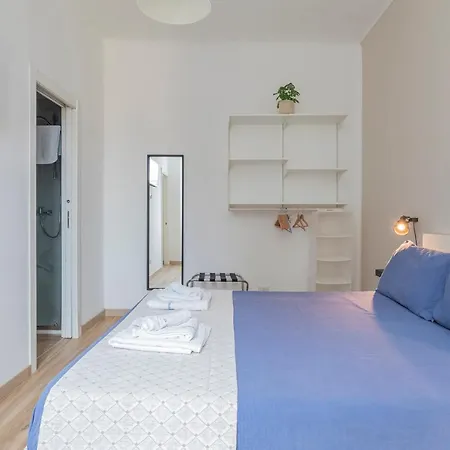 Ihost Flat - Monza 20 Daire Milano