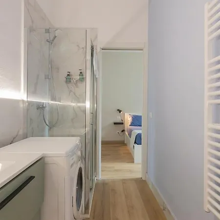 Ihost Flat - Monza 20 Daire *
