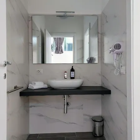 Appartement Salis28 Mm3 Affori Centro *