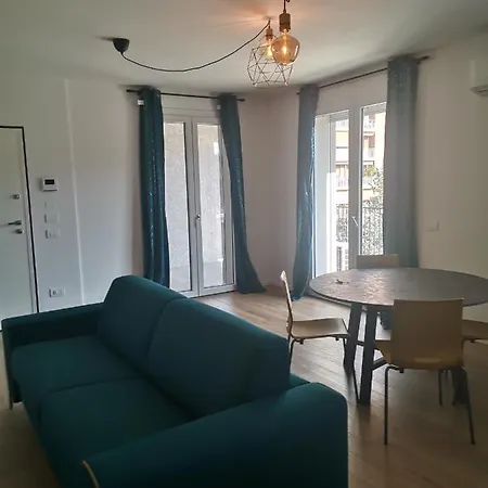 Portello Le Terrazze 2 Apartamento *