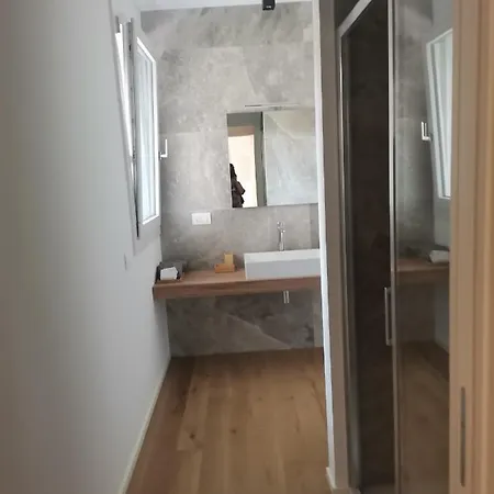 Portello Le Terrazze 2 Milão