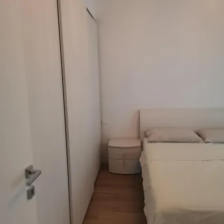 Portello Le Terrazze 2 Apartamento *