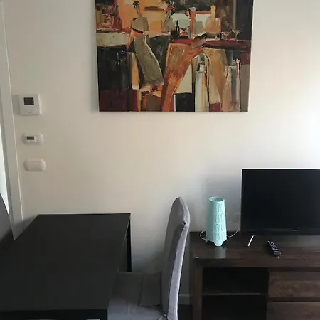 Apartamento Sempione Arco Della Pace Charming *