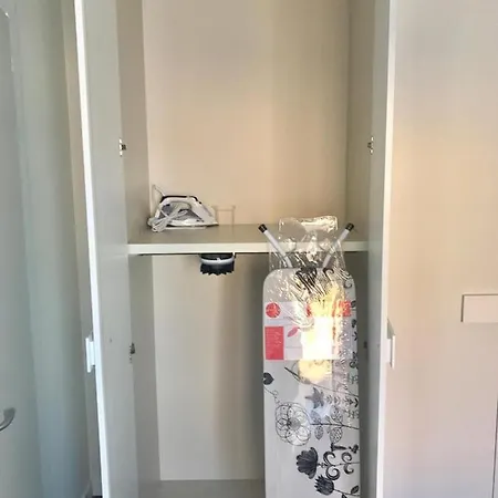 Apartamento Sempione Arco Della Pace Charming *
