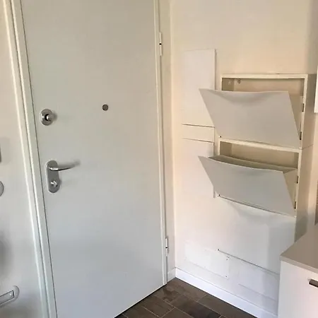 Sempione Arco Della Pace Charming Apartamento *