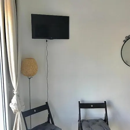 Apartamento Sempione Arco Della Pace Charming Milão