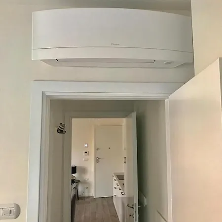 Apartamento Sempione Arco Della Pace Charming *