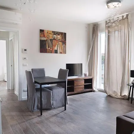 Sempione Arco Della Pace Charming Apartamento *