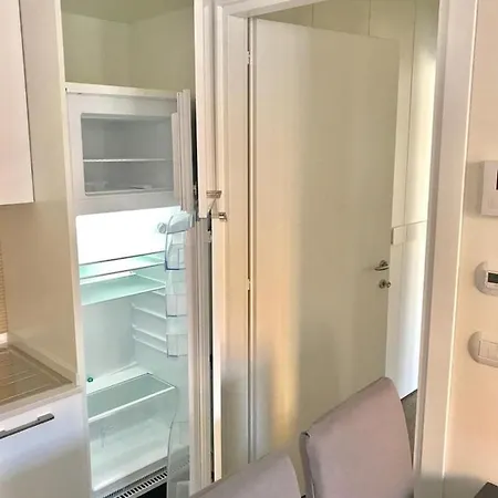 Apartamento Sempione Arco Della Pace Charming *