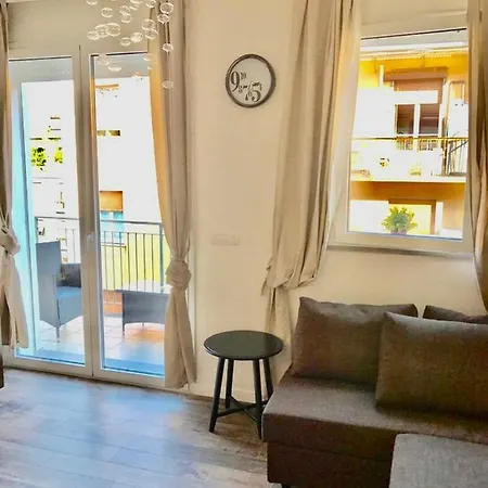 Sempione Arco Della Pace Charming Apartamento Milão